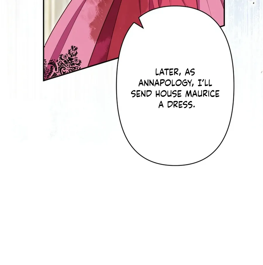 The Time Limited Duchess Doens't Give Up! Chapter 32 page 39 - 
