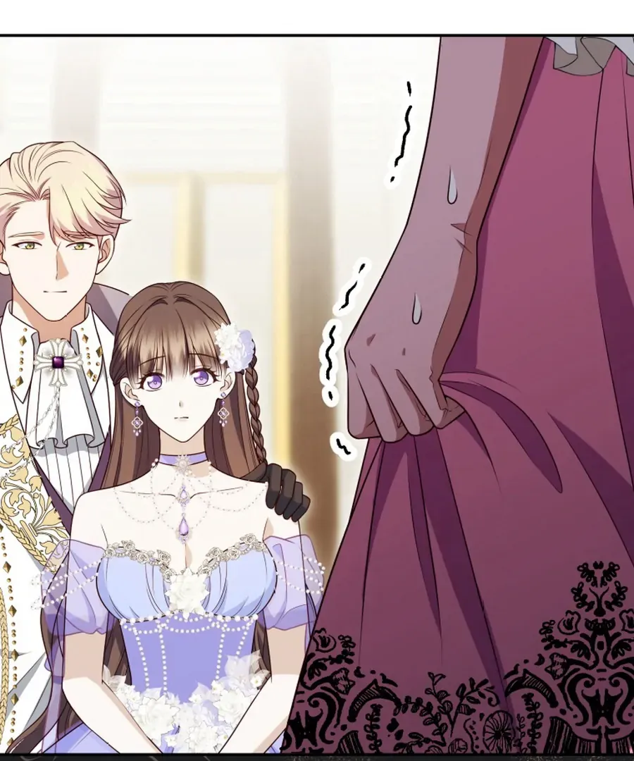 The Time Limited Duchess Doens't Give Up! Chapter 32 page 40 - 
