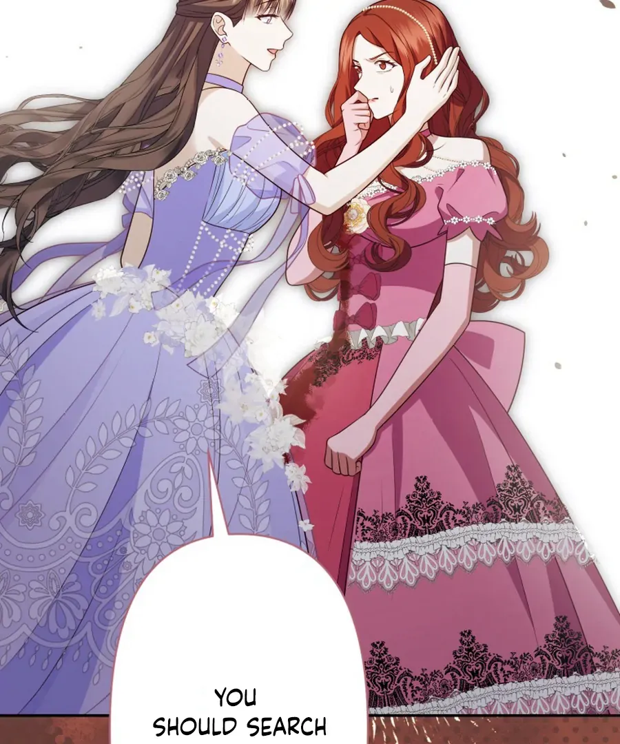 The Time Limited Duchess Doens't Give Up! Chapter 32 page 45 - 