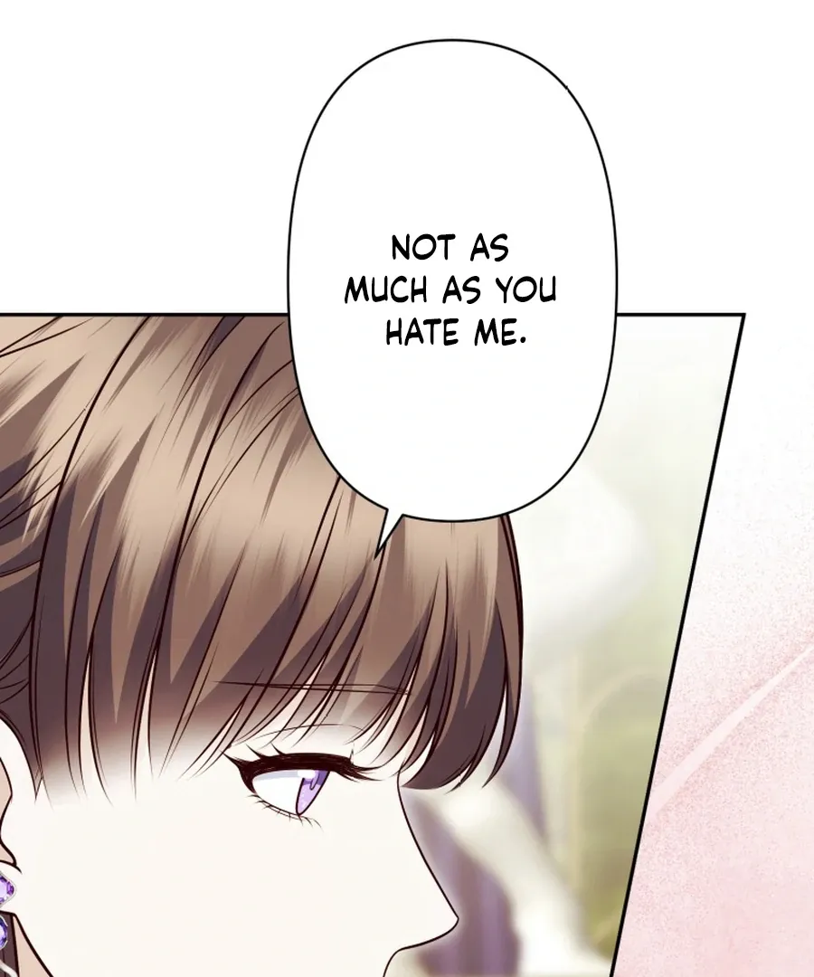 The Time Limited Duchess Doens't Give Up! Chapter 32 page 49 - 