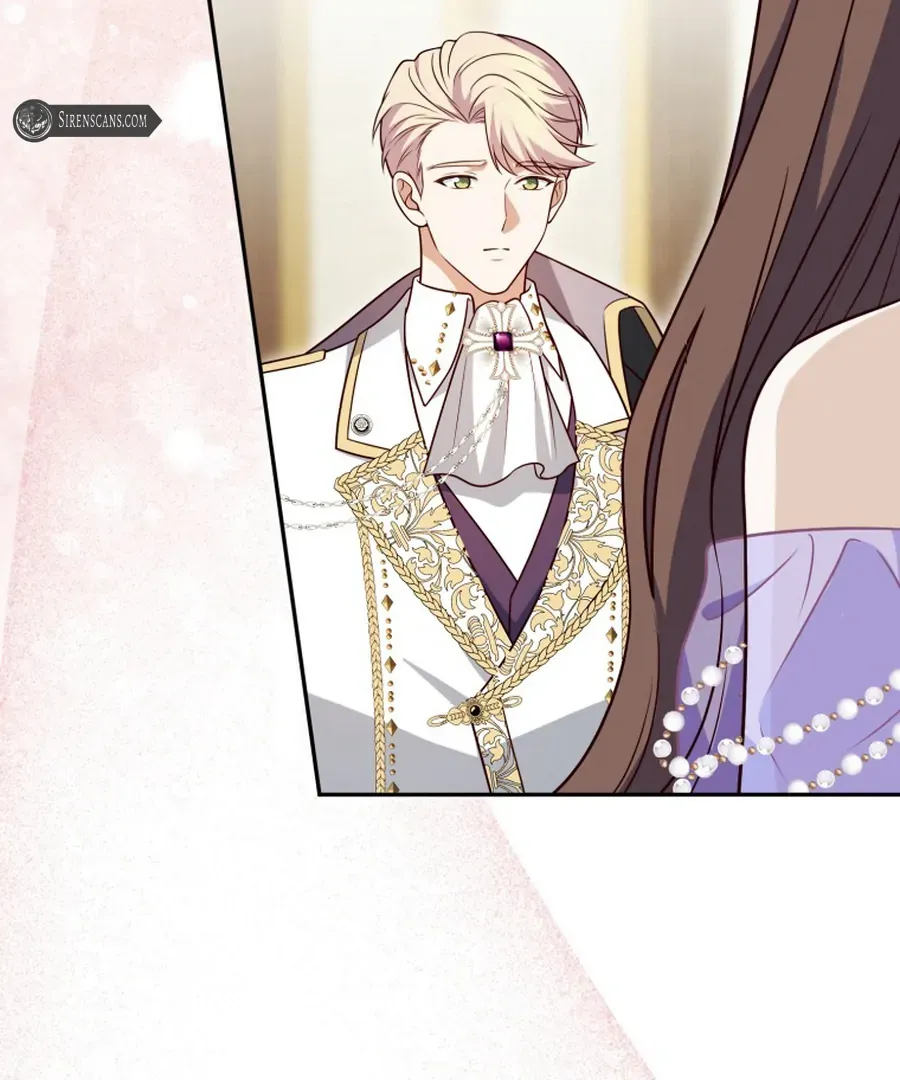 The Time Limited Duchess Doens't Give Up! Chapter 32 page 51 - 