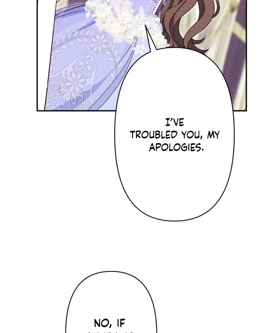 The Time Limited Duchess Doens't Give Up! Chapter 32 page 53 - 