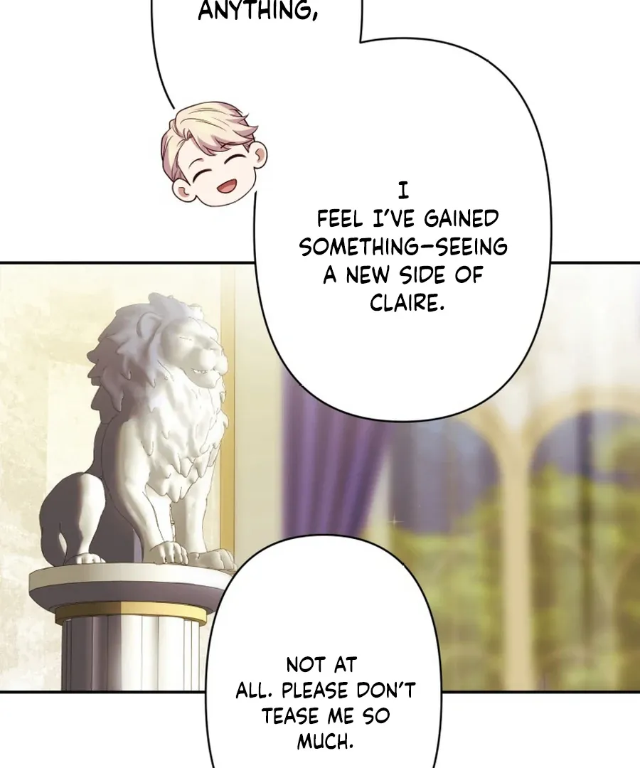 The Time Limited Duchess Doens't Give Up! Chapter 32 page 54 - 