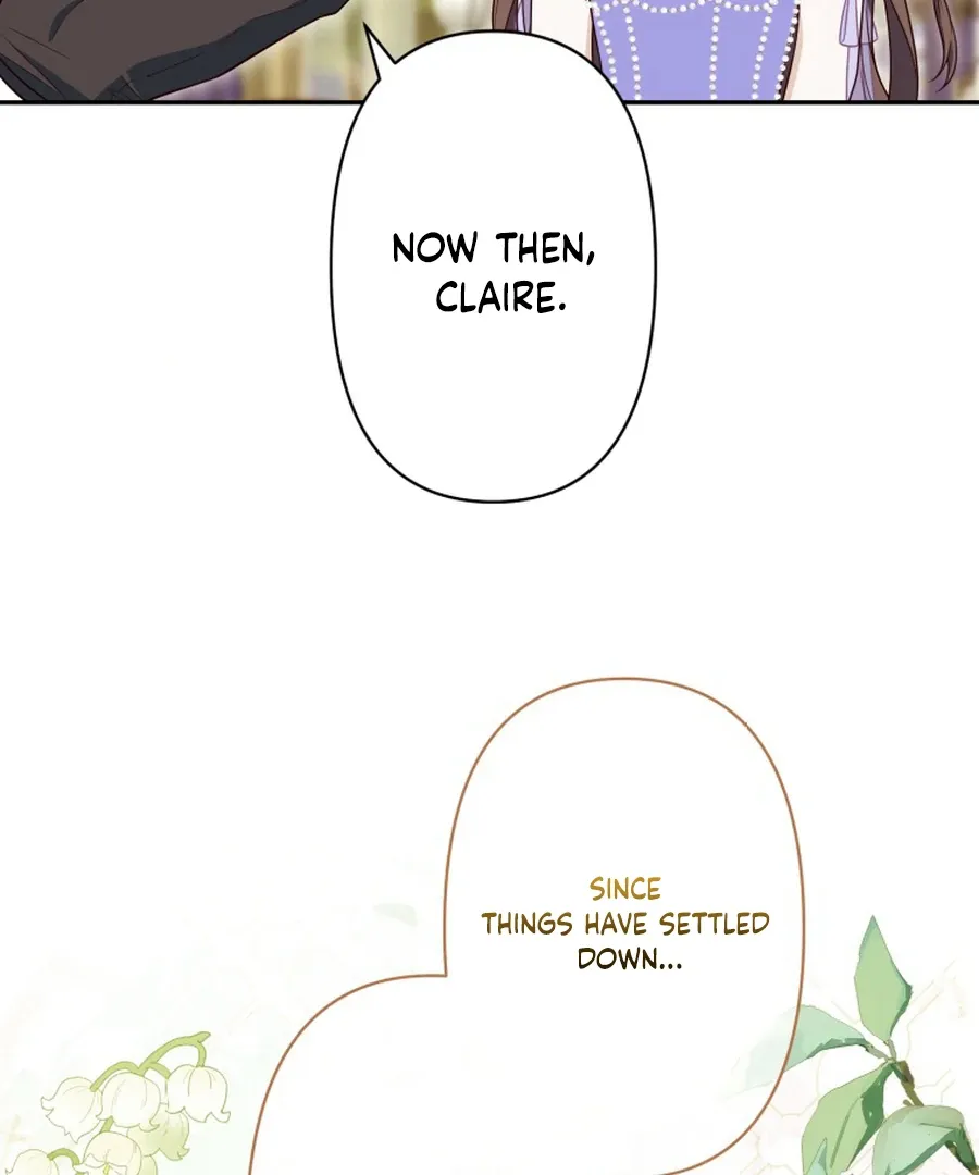 The Time Limited Duchess Doens't Give Up! Chapter 32 page 56 - 