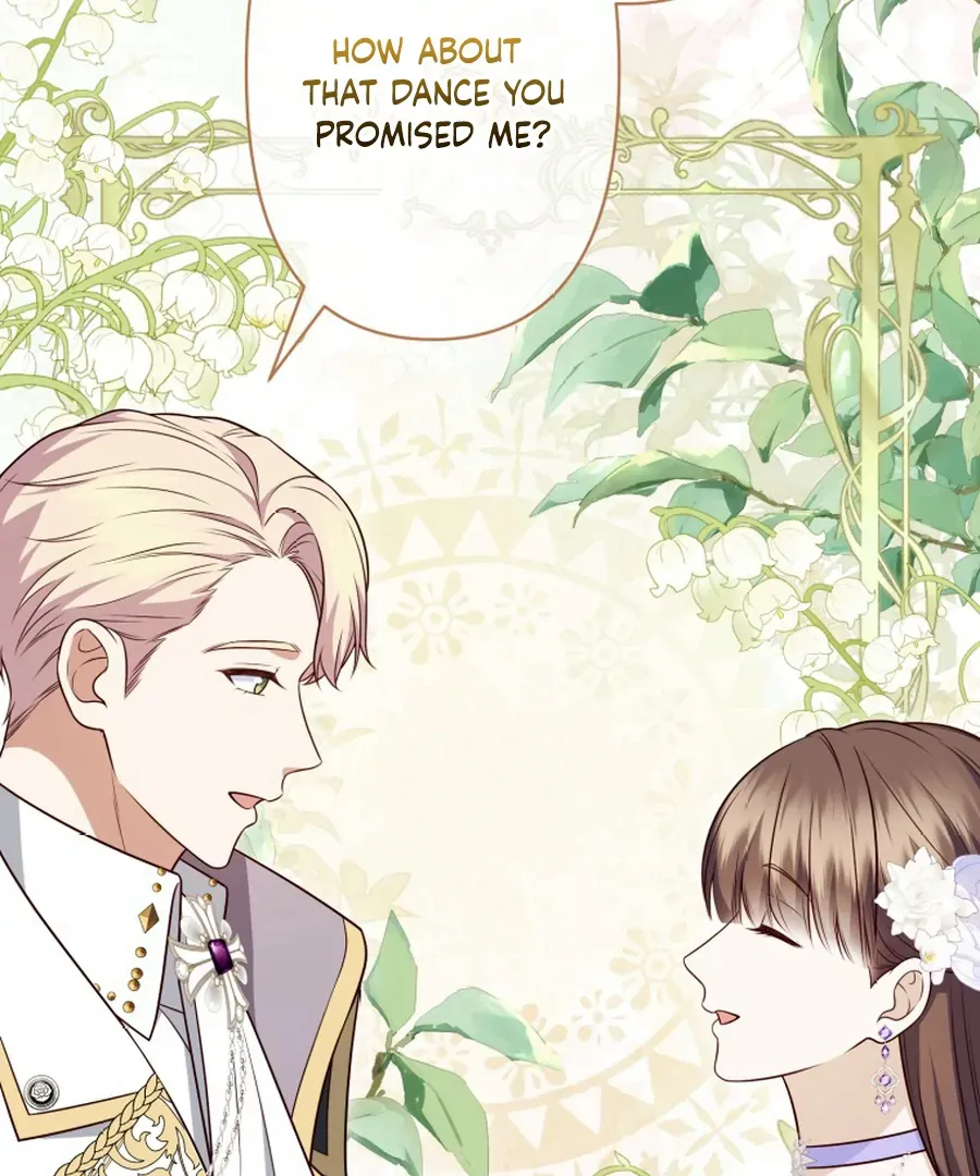The Time Limited Duchess Doens't Give Up! Chapter 32 page 57 - 