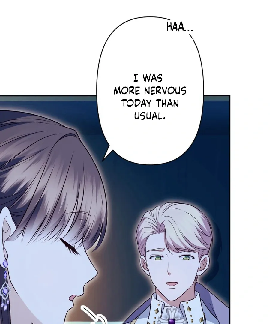 The Time Limited Duchess Doens't Give Up! Chapter 32 page 62 - 