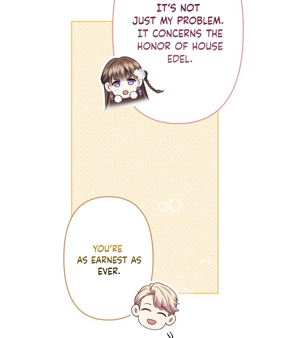 The Time Limited Duchess Doens't Give Up! Chapter 32 page 64 - 