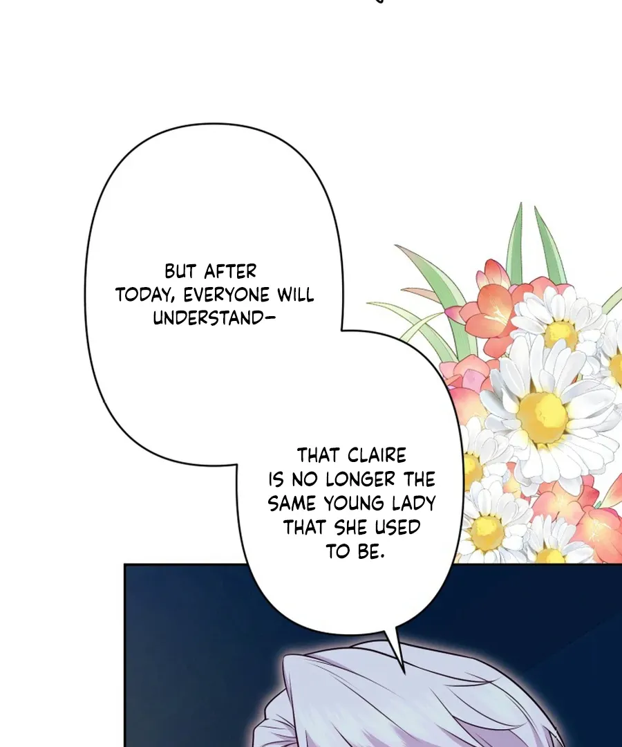 The Time Limited Duchess Doens't Give Up! Chapter 32 page 65 - 