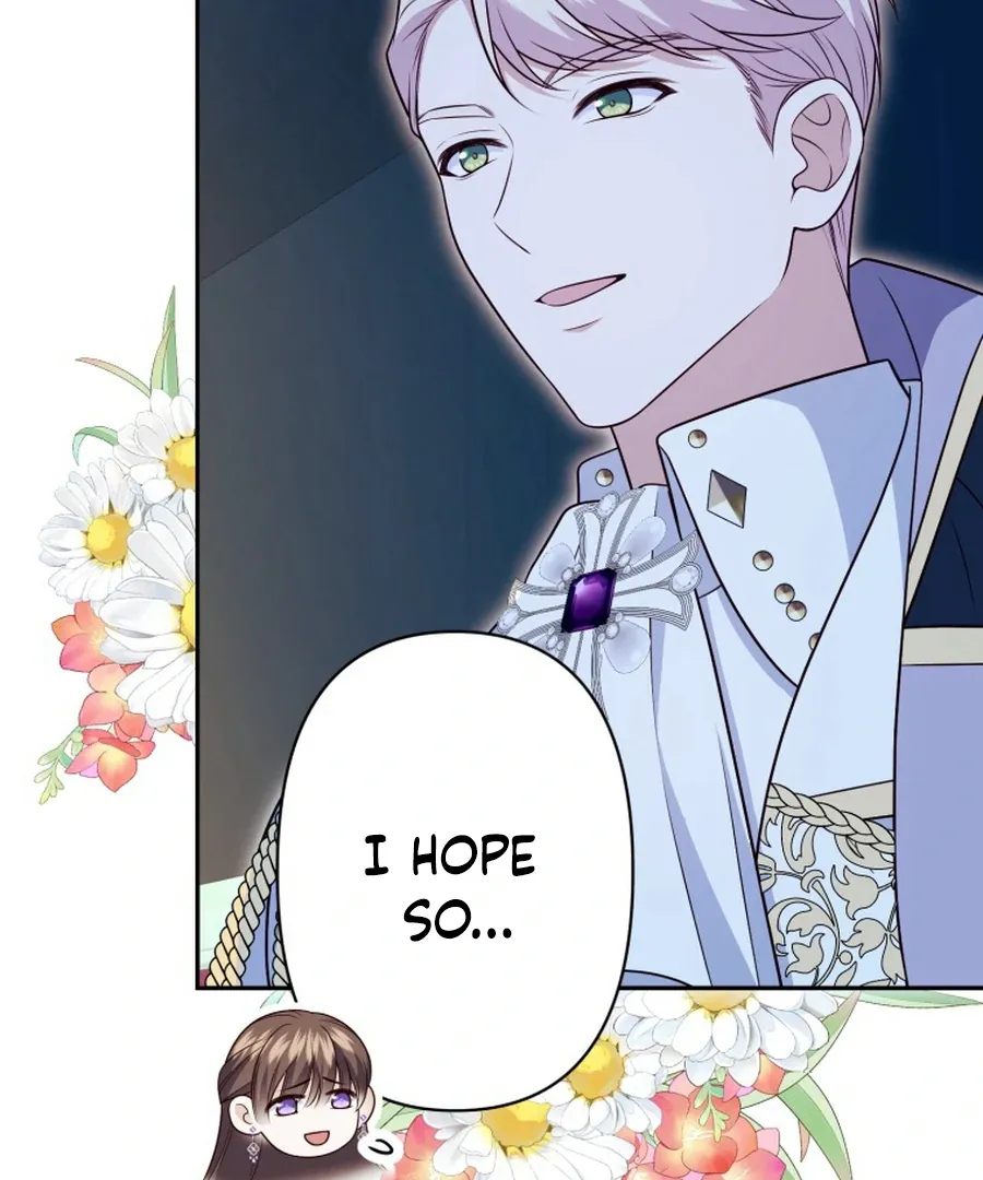 The Time Limited Duchess Doens't Give Up! Chapter 32 page 66 - 