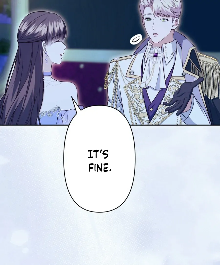The Time Limited Duchess Doens't Give Up! Chapter 32 page 68 - 