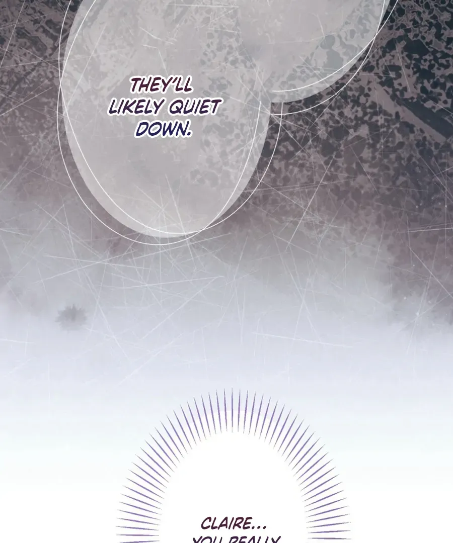 The Time Limited Duchess Doens't Give Up! Chapter 32 page 74 - 