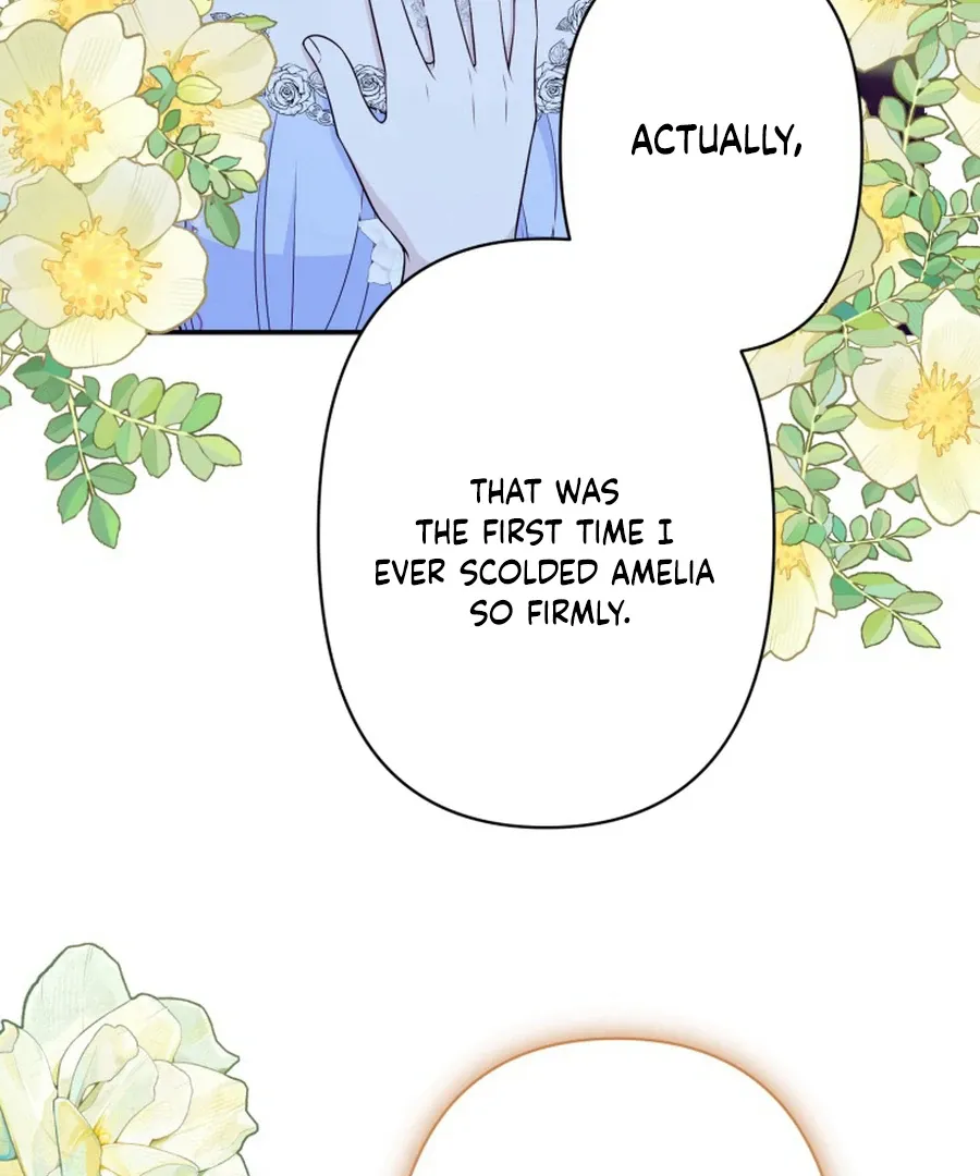 The Time Limited Duchess Doens't Give Up! Chapter 32 page 76 - 