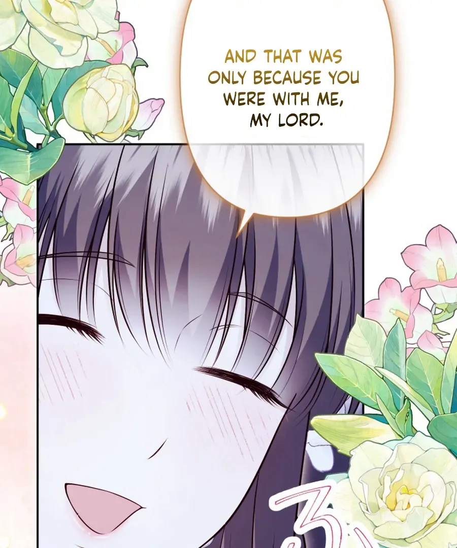 The Time Limited Duchess Doens't Give Up! Chapter 32 page 77 - 