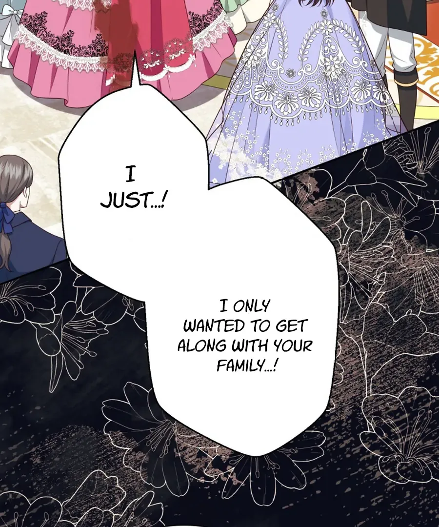 The Time Limited Duchess Doens't Give Up! Chapter 32 page 9 - 
