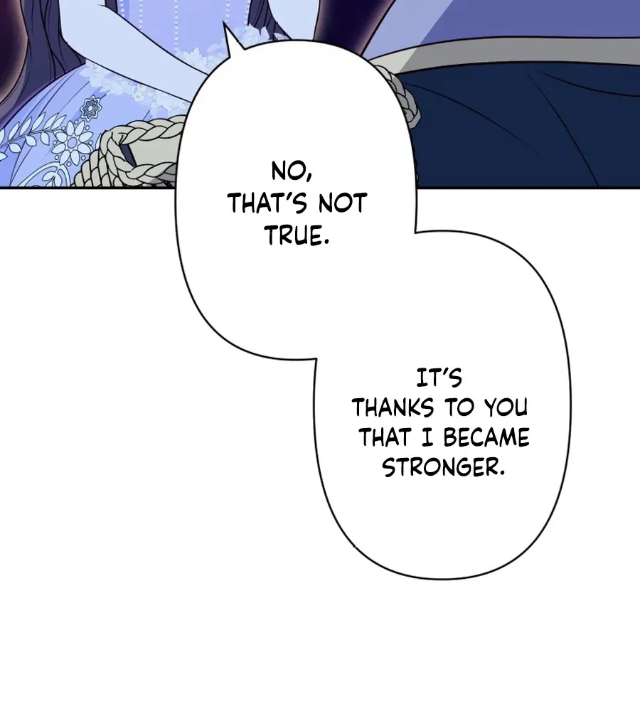 The Time Limited Duchess Doens't Give Up! Chapter 32 page 81 - 