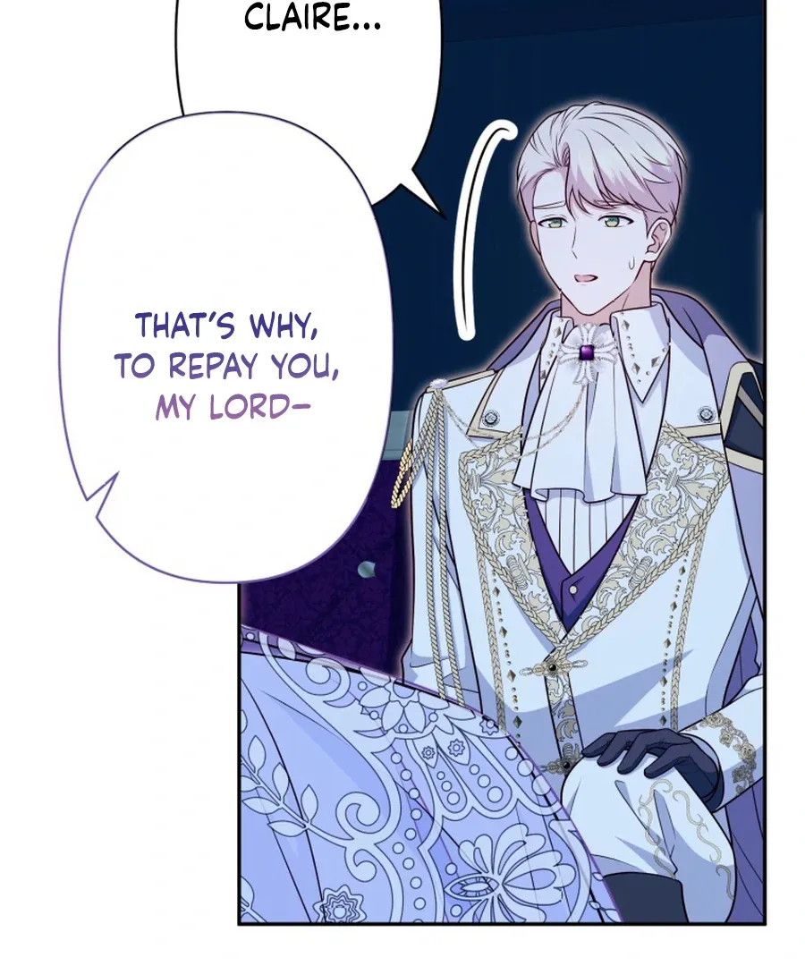 The Time Limited Duchess Doens't Give Up! Chapter 32 page 84 - 