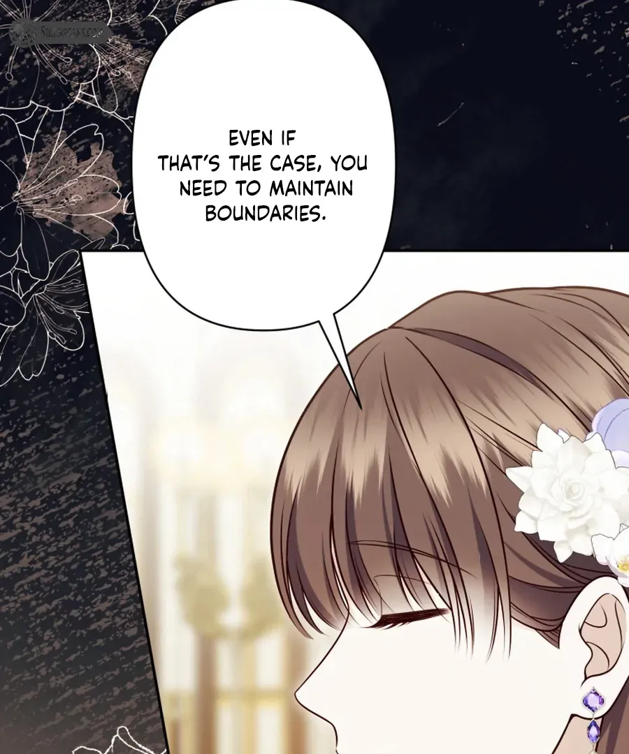 The Time Limited Duchess Doens't Give Up! Chapter 32 page 10 - 