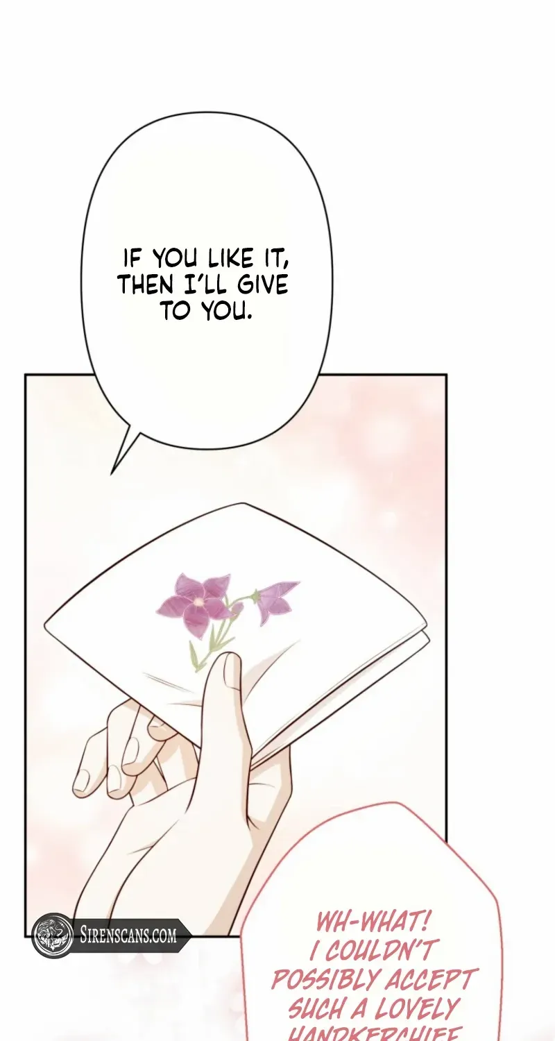 The Time Limited Duchess Doens't Give Up! Chapter 33 page 23 - 