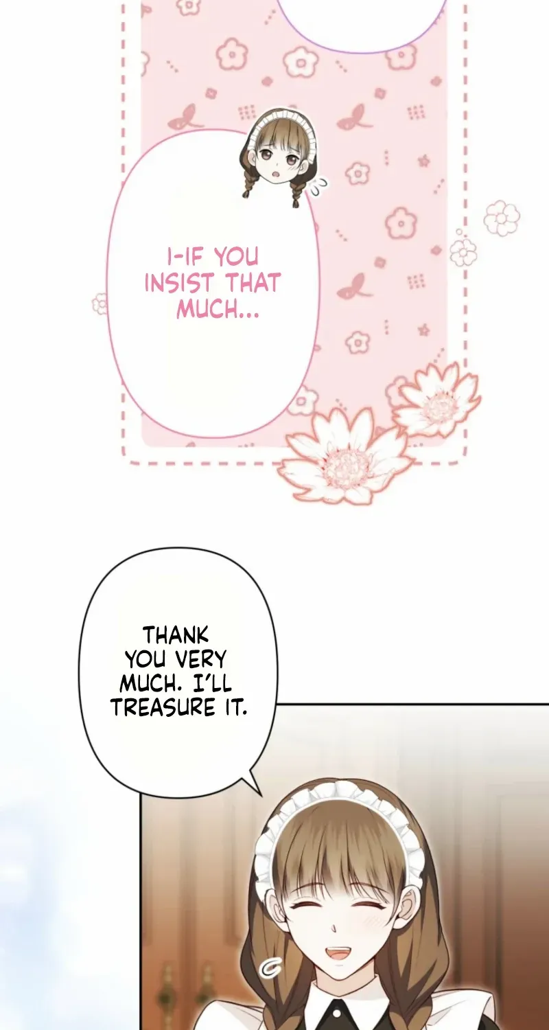 The Time Limited Duchess Doens't Give Up! Chapter 33 page 27 - 