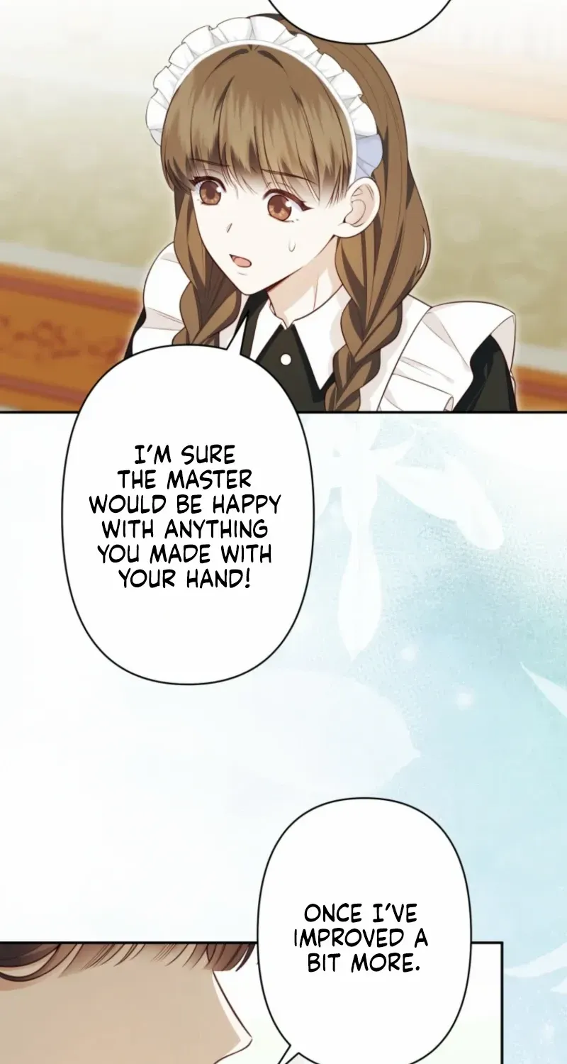 The Time Limited Duchess Doens't Give Up! Chapter 33 page 32 - 