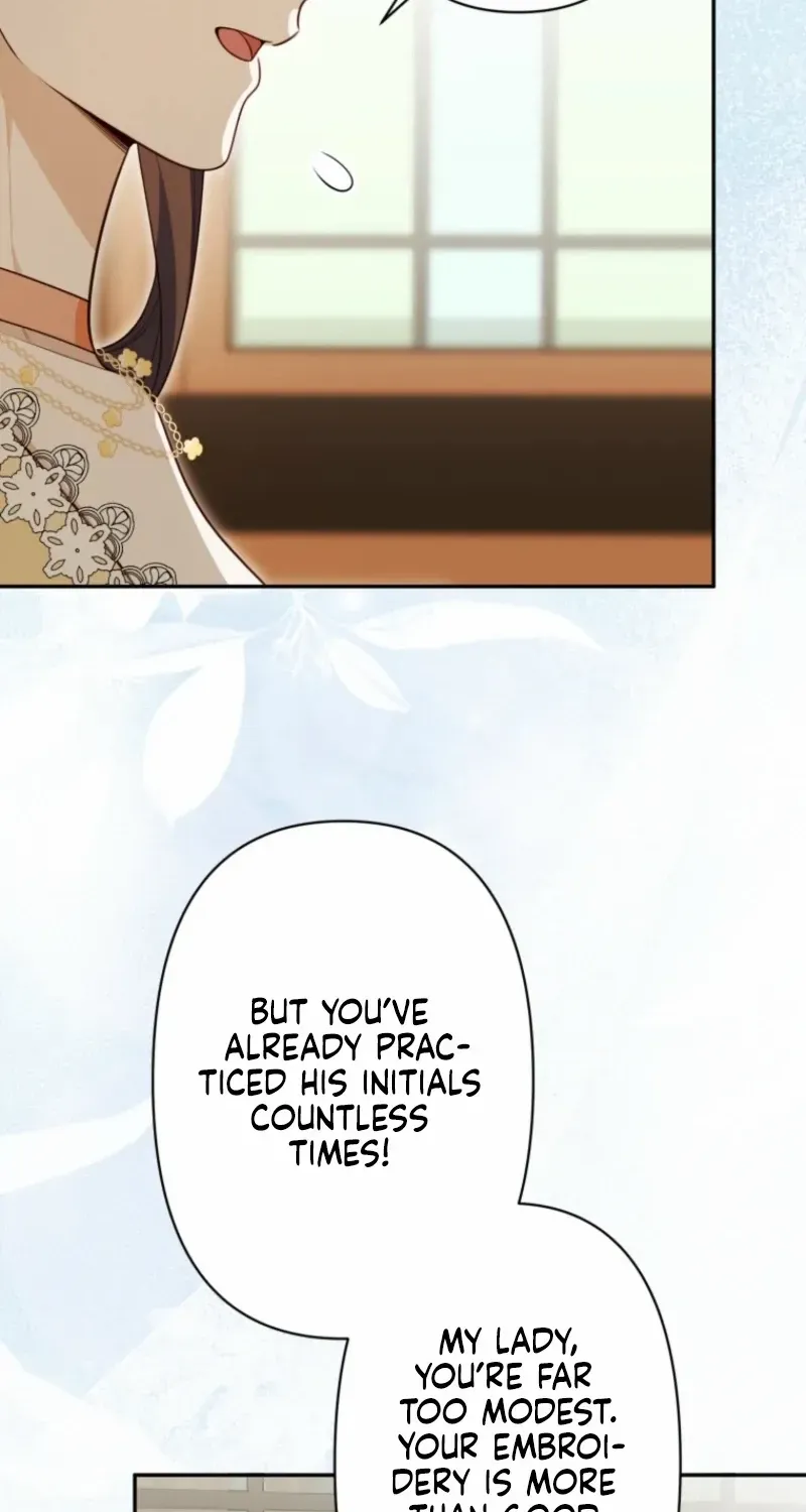 The Time Limited Duchess Doens't Give Up! Chapter 33 page 33 - 
