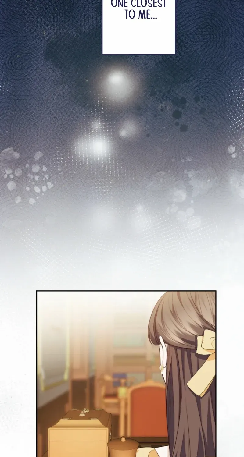The Time Limited Duchess Doens't Give Up! Chapter 33 page 36 - 