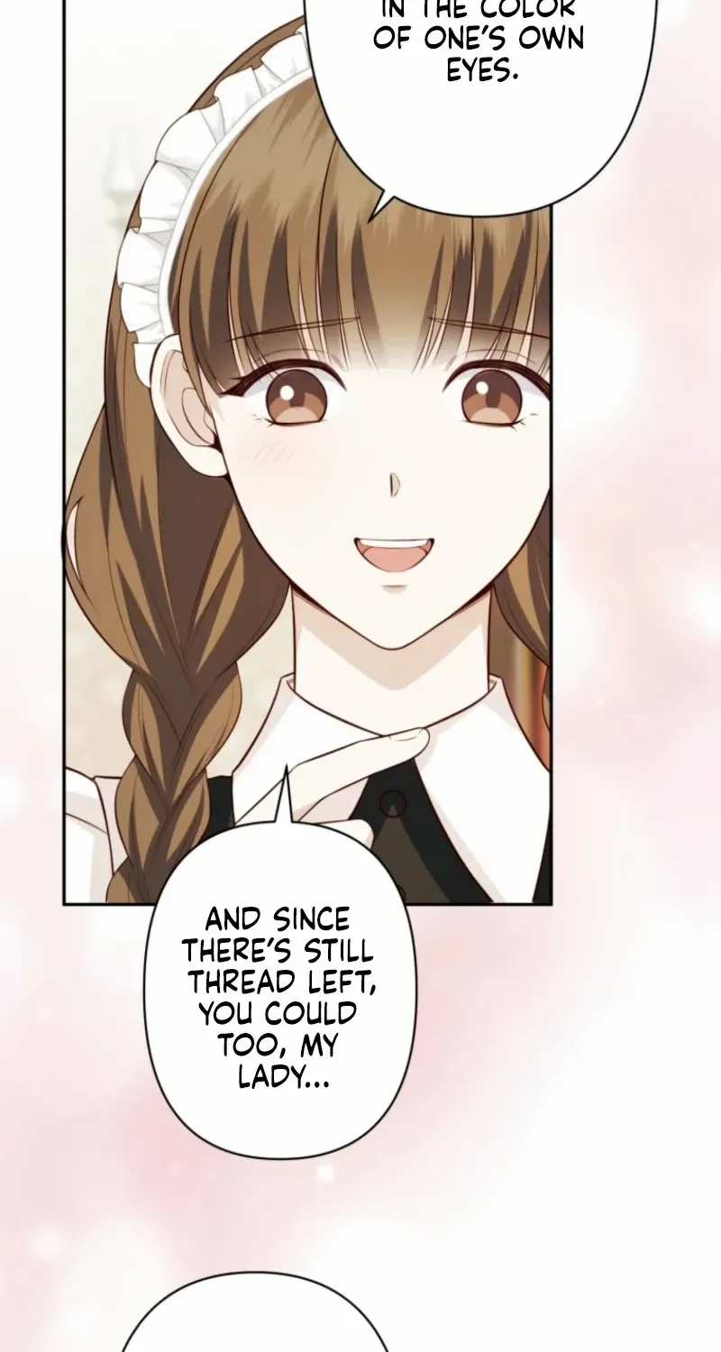 The Time Limited Duchess Doens't Give Up! Chapter 33 page 42 - 