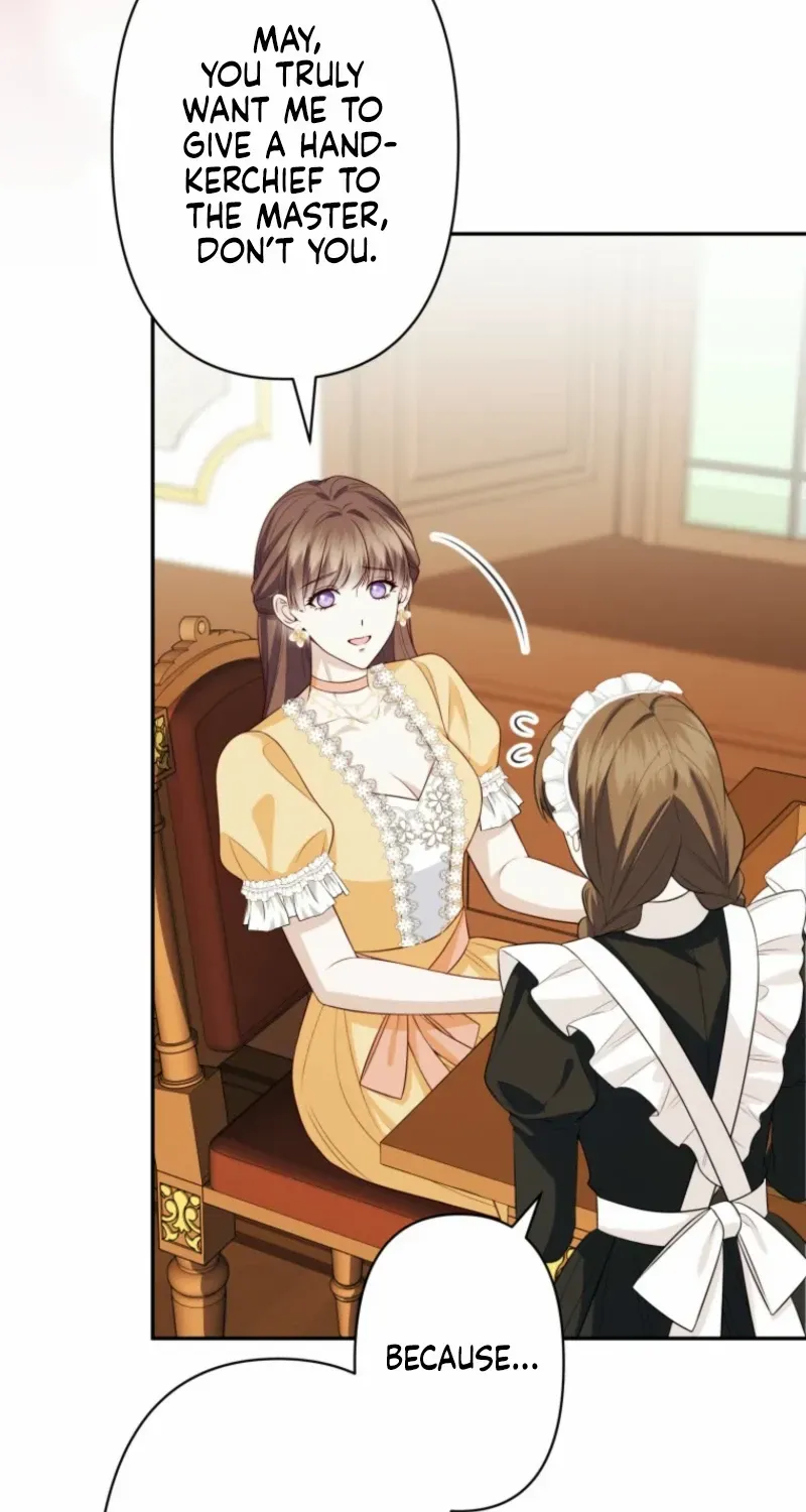 The Time Limited Duchess Doens't Give Up! Chapter 33 page 43 - 