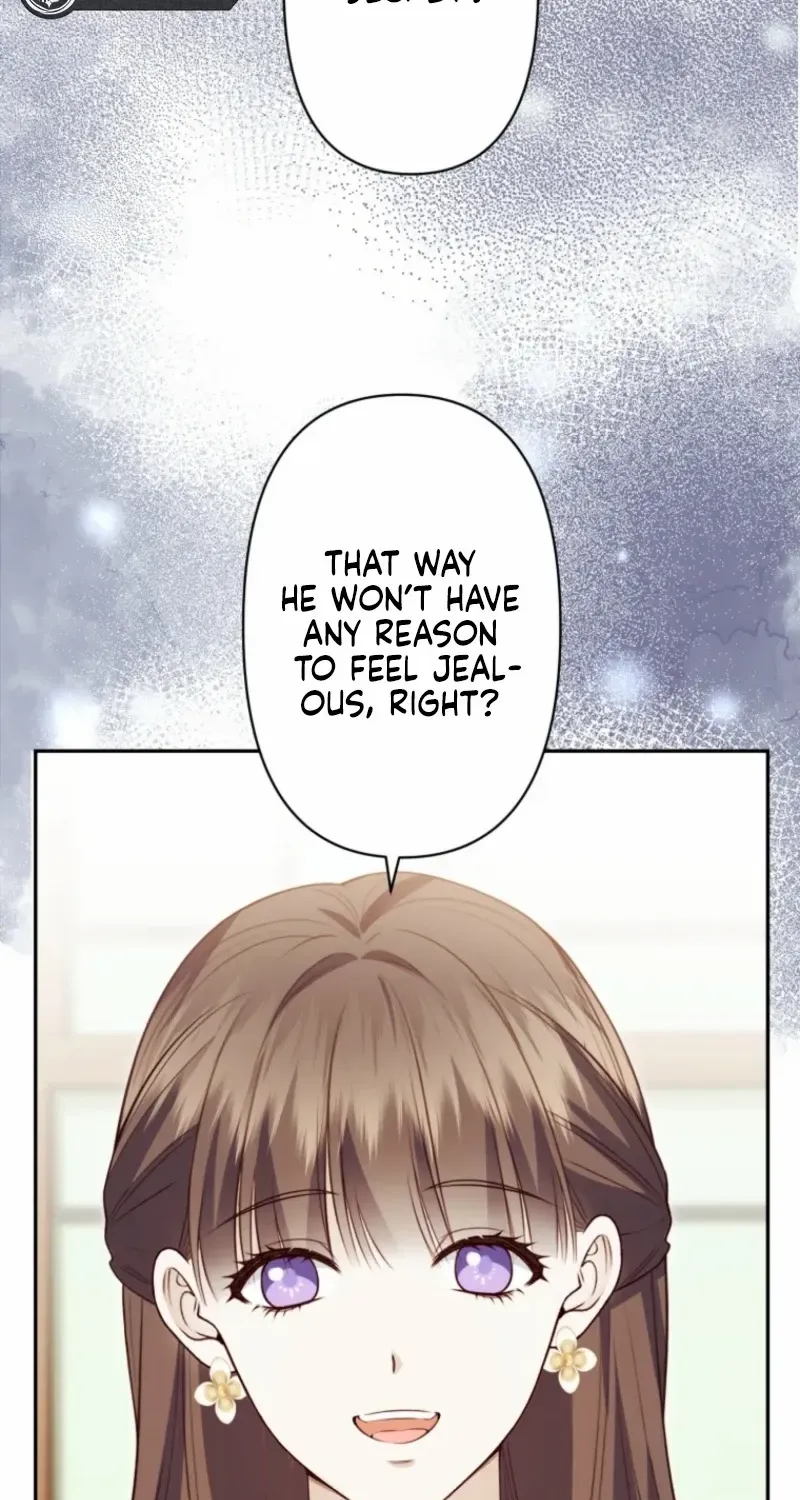 The Time Limited Duchess Doens't Give Up! Chapter 33 page 49 - 