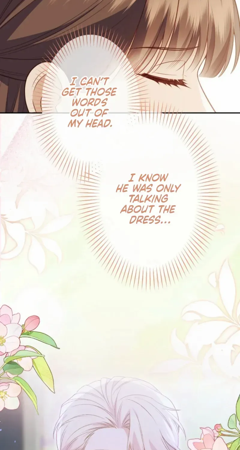 The Time Limited Duchess Doens't Give Up! Chapter 33 page 6 - 