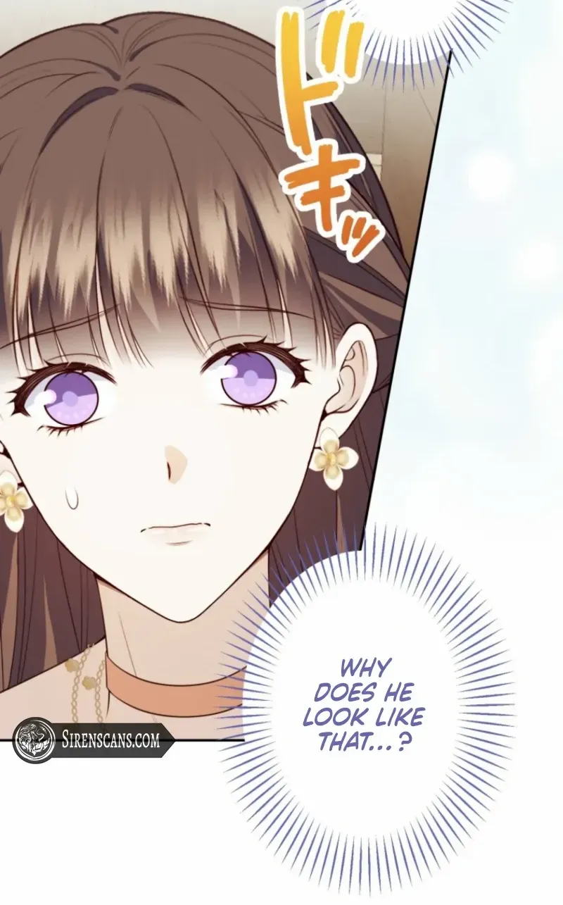 The Time Limited Duchess Doens't Give Up! Chapter 33 page 67 - 