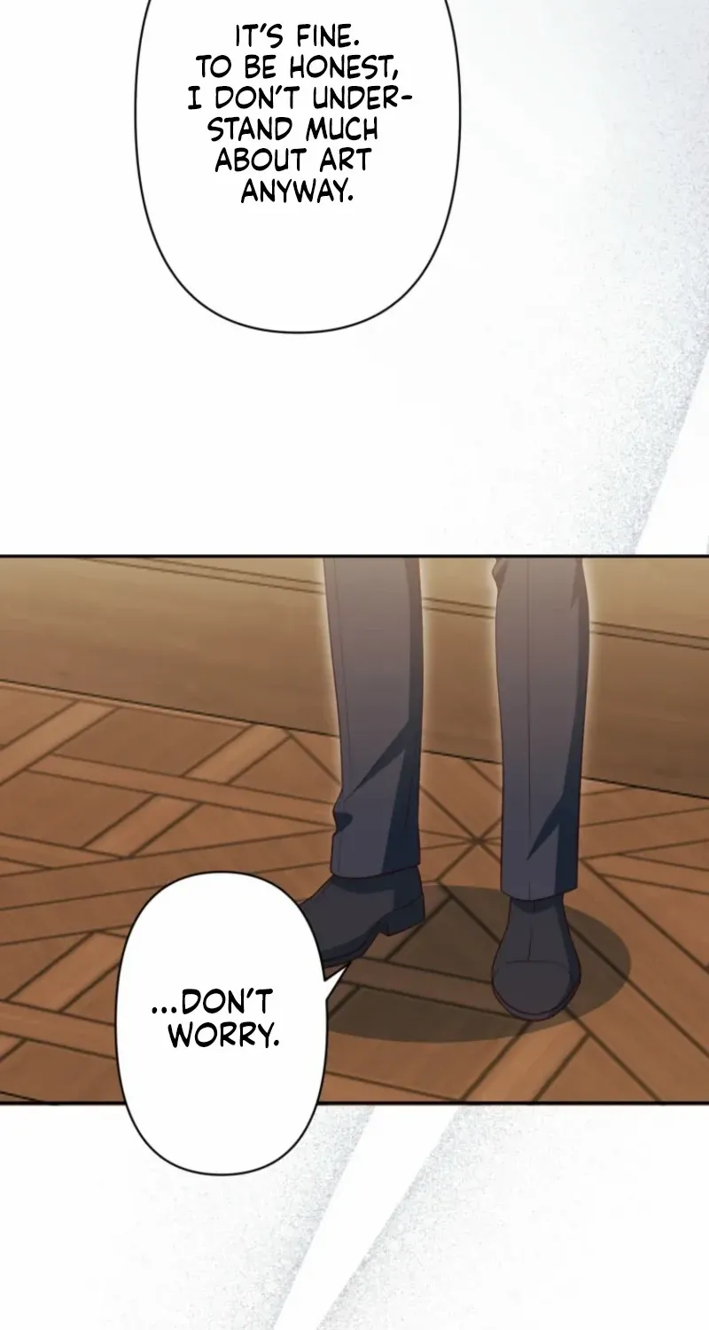 The Time Limited Duchess Doens't Give Up! Chapter 33 page 70 - 