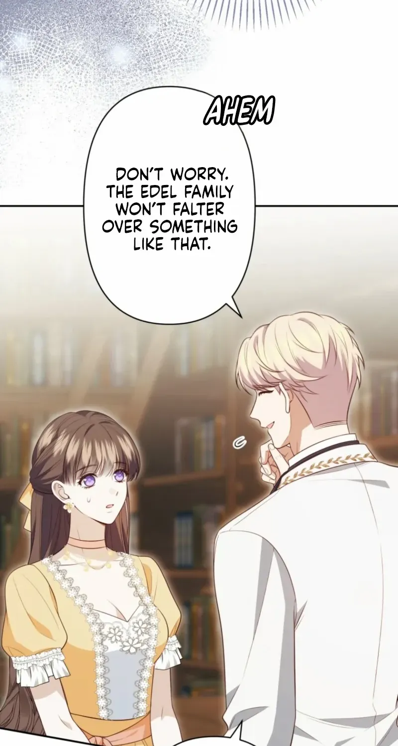 The Time Limited Duchess Doens't Give Up! Chapter 33 page 73 - 