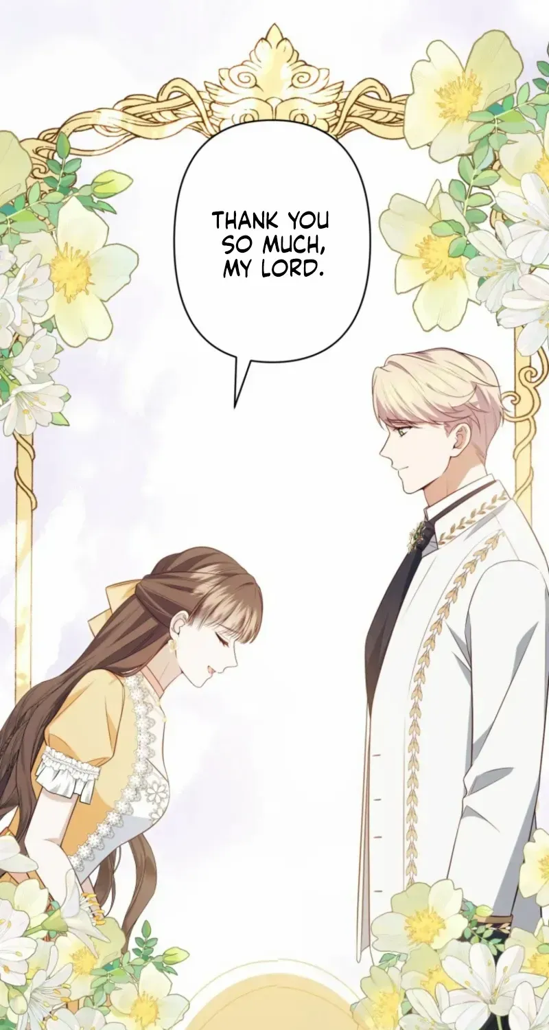 The Time Limited Duchess Doens't Give Up! Chapter 33 page 76 - 