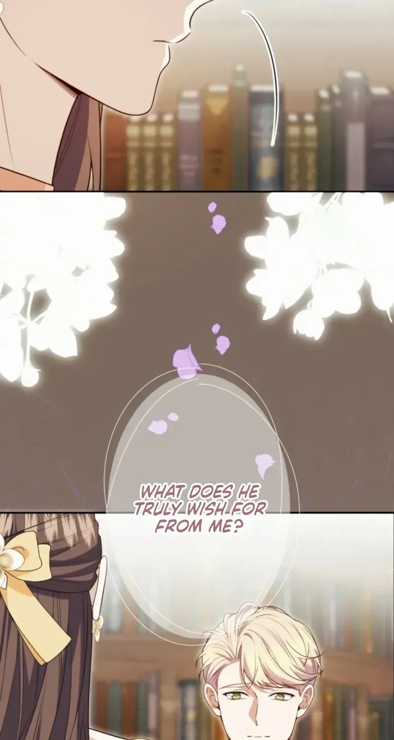 The Time Limited Duchess Doens't Give Up! Chapter 33 page 78 - 