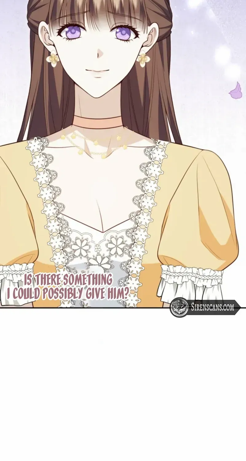 The Time Limited Duchess Doens't Give Up! Chapter 33 page 80 - 