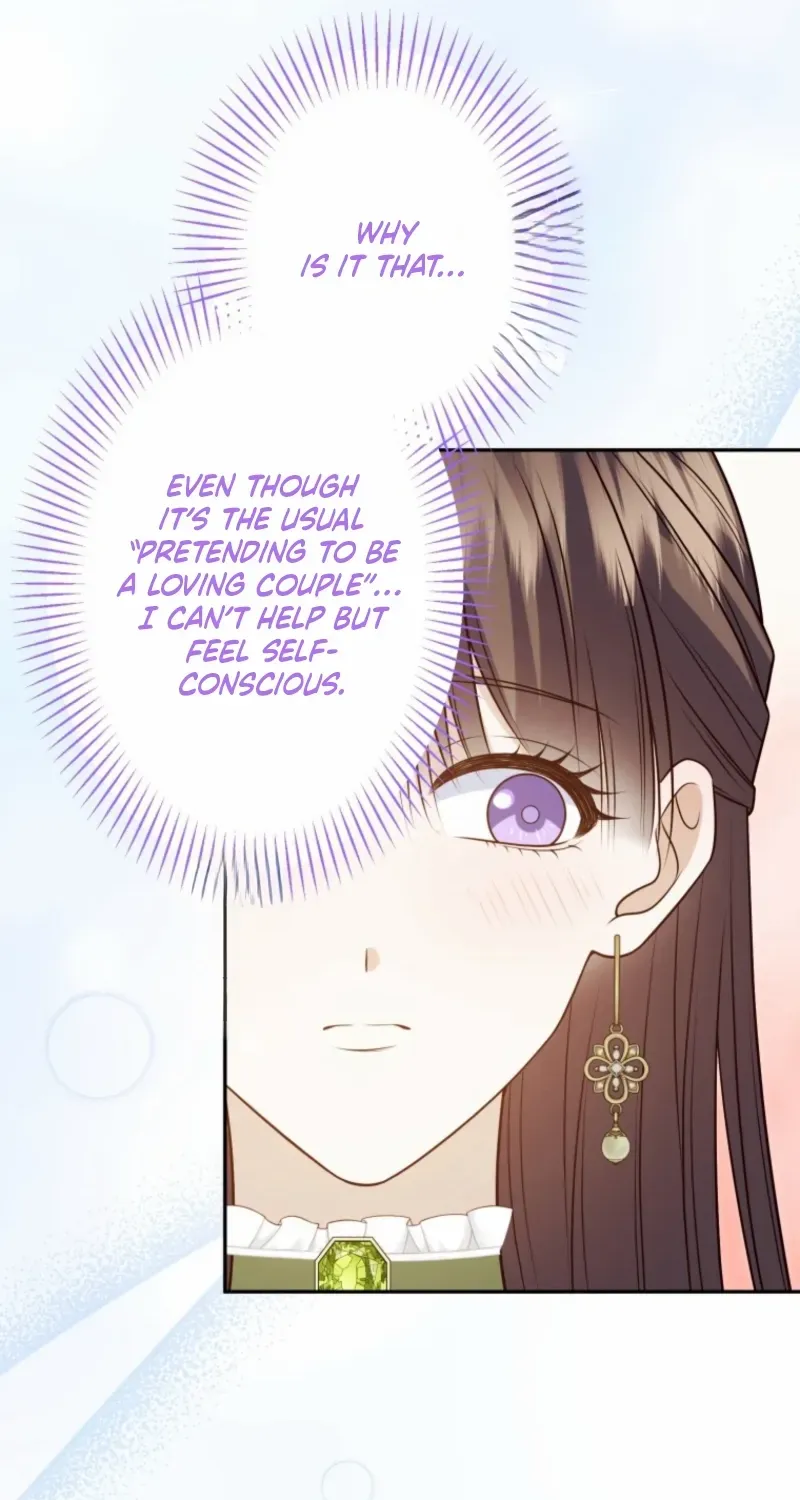The Time Limited Duchess Doens't Give Up! Chapter 34 page 13 - 