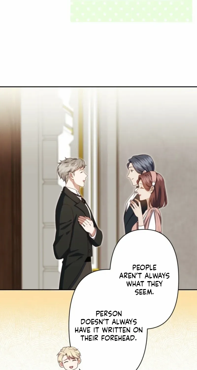 The Time Limited Duchess Doens't Give Up! Chapter 34 page 18 - 