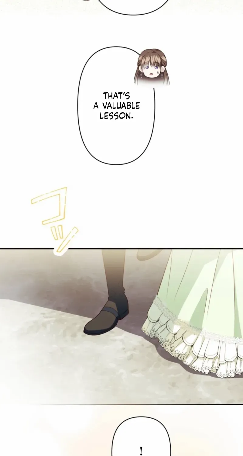 The Time Limited Duchess Doens't Give Up! Chapter 34 page 19 - 