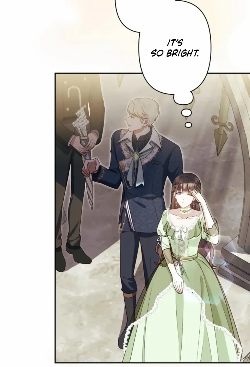 The Time Limited Duchess Doens't Give Up! Chapter 34 page 20 - 