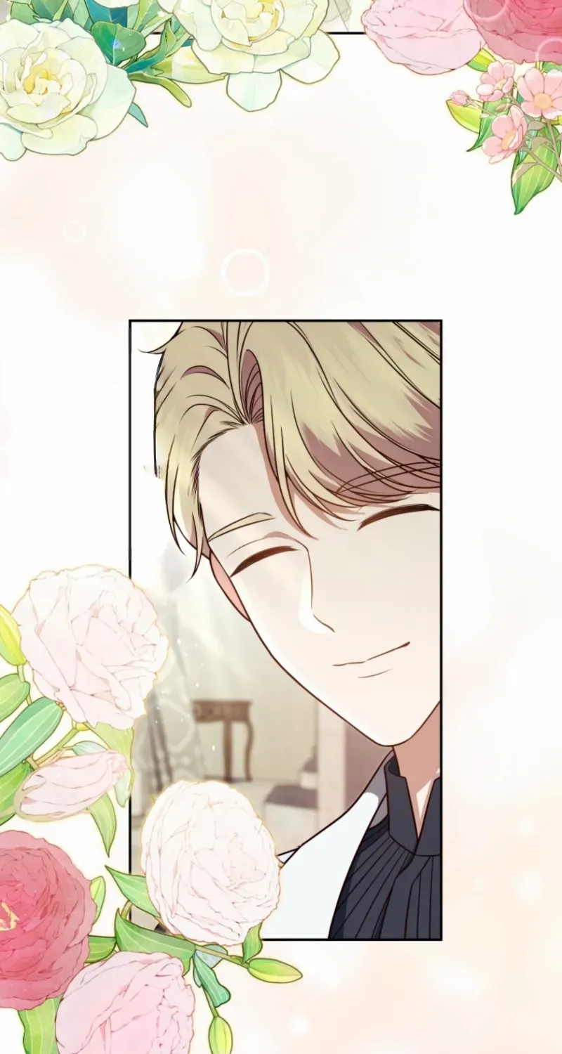 The Time Limited Duchess Doens't Give Up! Chapter 34 page 23 - 