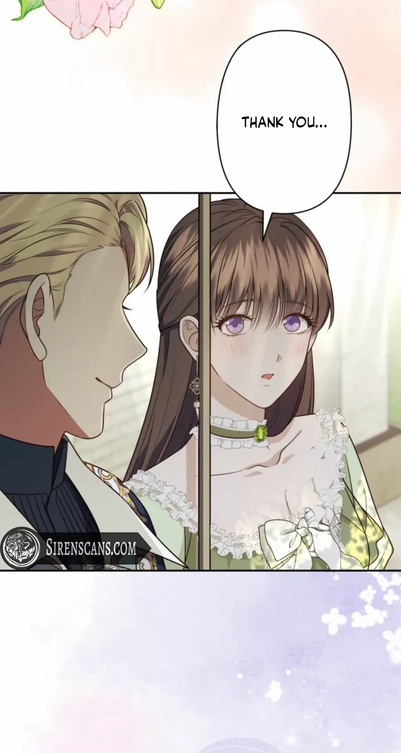 The Time Limited Duchess Doens't Give Up! Chapter 34 page 24 - 