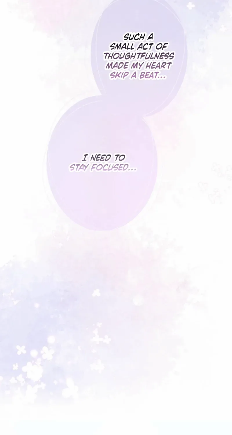 The Time Limited Duchess Doens't Give Up! Chapter 34 page 25 - 