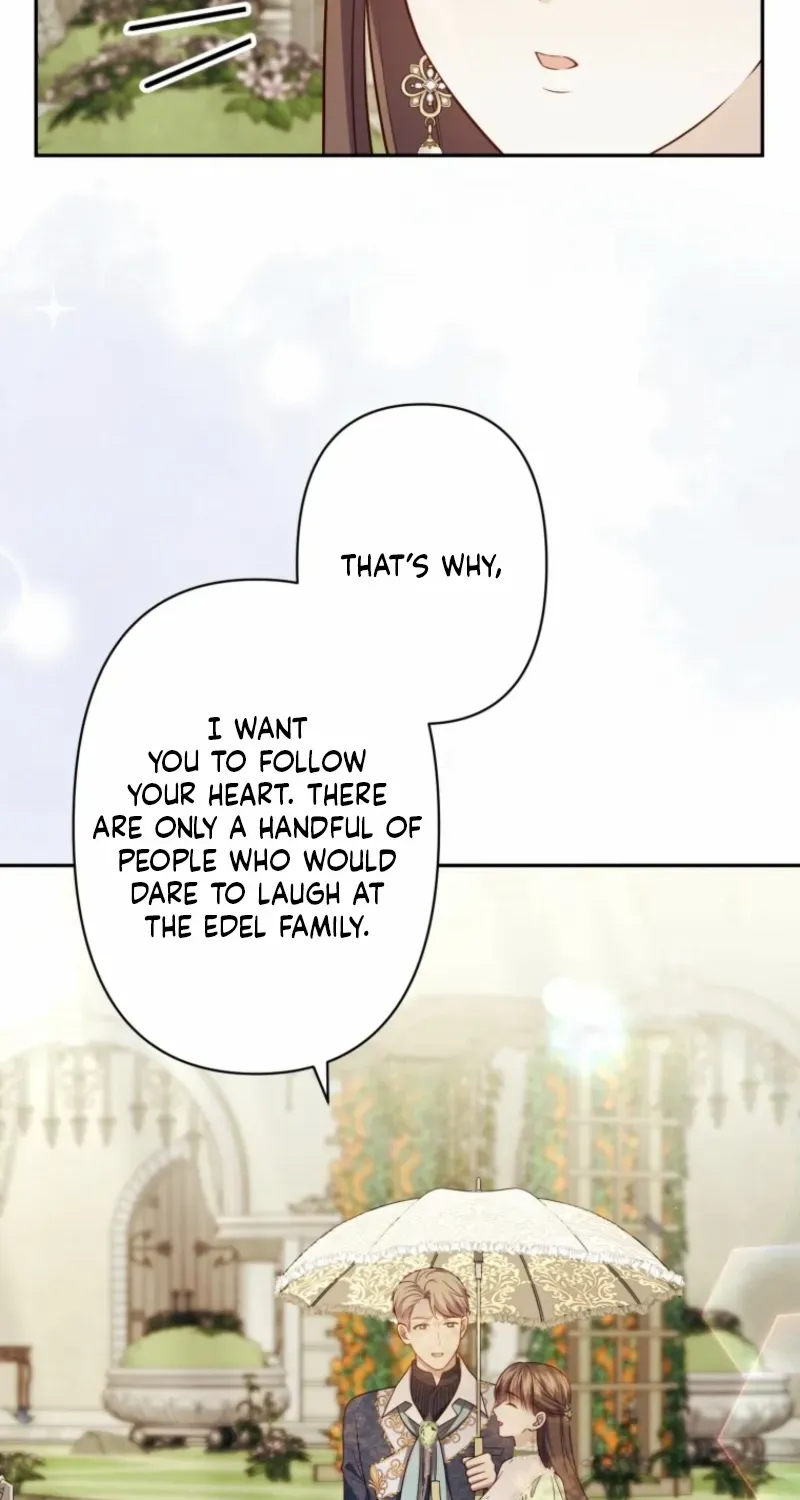 The Time Limited Duchess Doens't Give Up! Chapter 34 page 33 - 