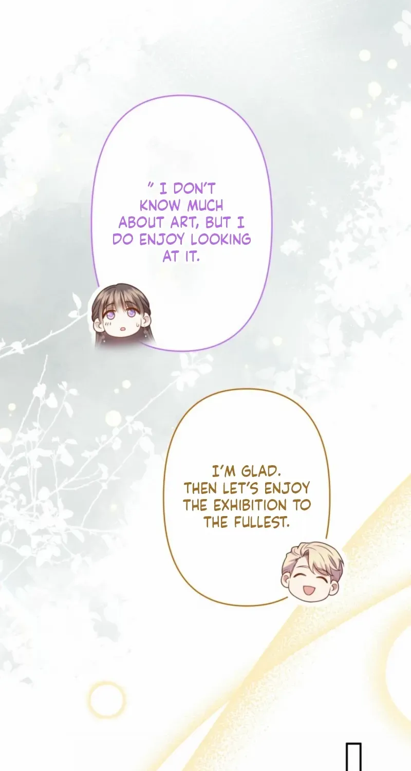 The Time Limited Duchess Doens't Give Up! Chapter 34 page 39 - 
