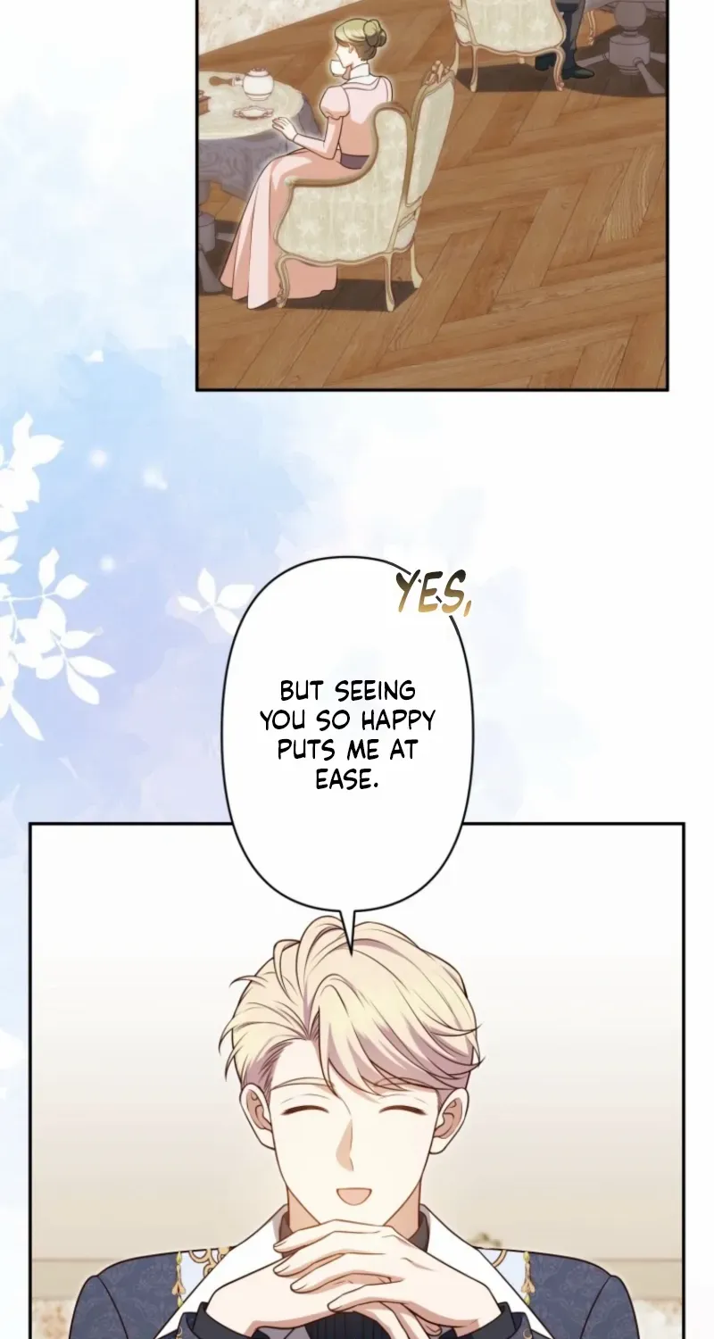 The Time Limited Duchess Doens't Give Up! Chapter 34 page 43 - 