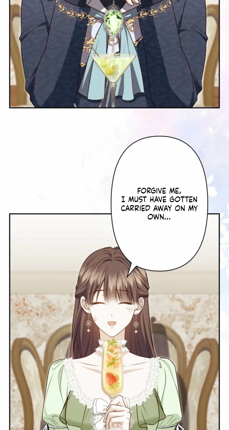 The Time Limited Duchess Doens't Give Up! Chapter 34 page 44 - 