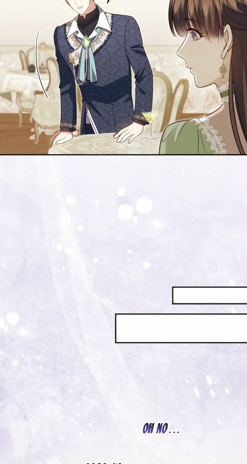 The Time Limited Duchess Doens't Give Up! Chapter 34 page 58 - 