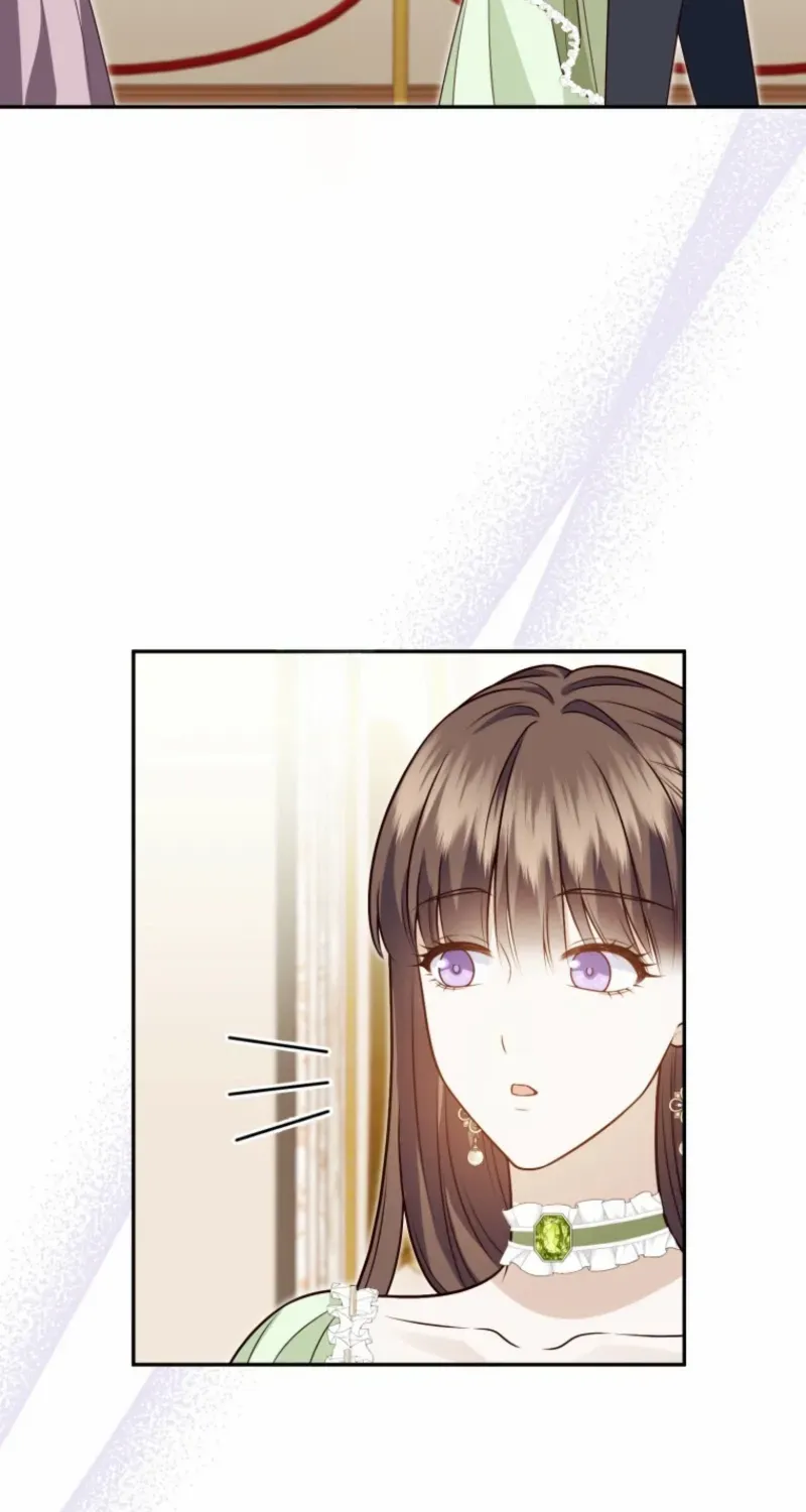The Time Limited Duchess Doens't Give Up! Chapter 34 page 60 - 