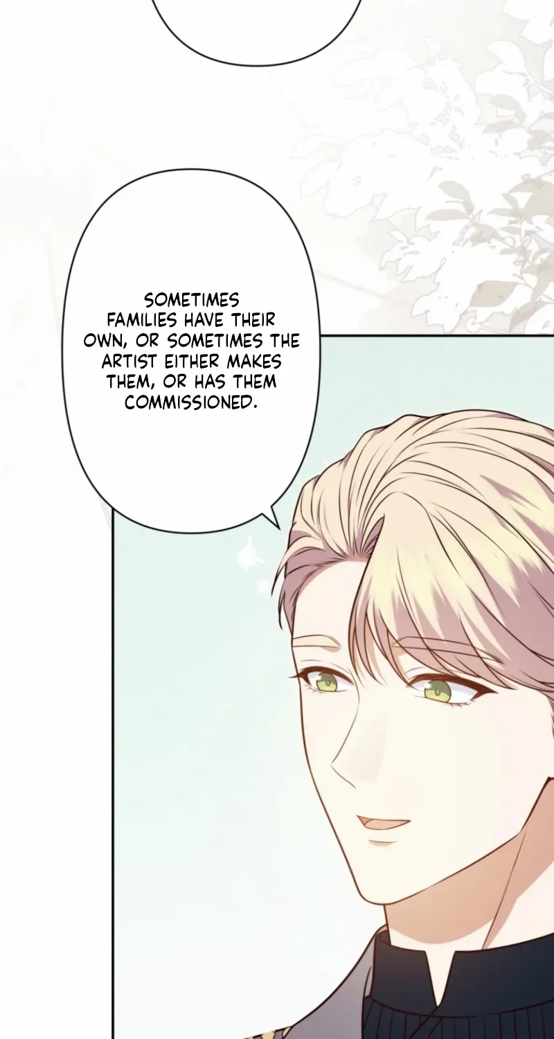 The Time Limited Duchess Doens't Give Up! Chapter 34 page 62 - 
